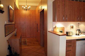 Nador Street Apartment Budapest Exterior photo
