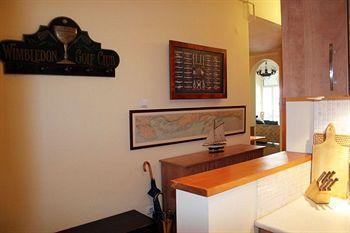 Nador Street Apartment Budapest Exterior photo
