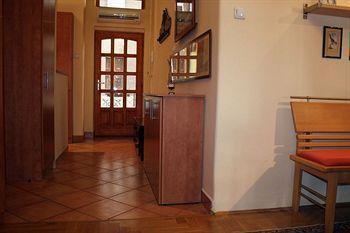 Nador Street Apartment Budapest Exterior photo