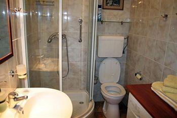 Nador Street Apartment Budapest Exterior photo