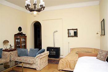 Nador Street Apartment Budapest Exterior photo