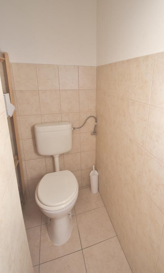 Nador Street Apartment Budapest Exterior photo